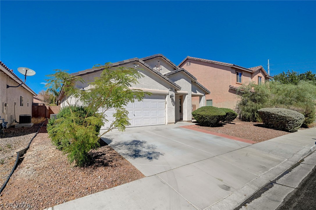 4908 Shady Rim Court Property Photo 2
