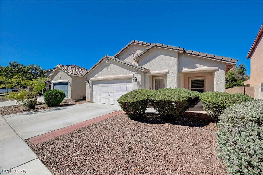 4908 Shady Rim Court Property Photo 3