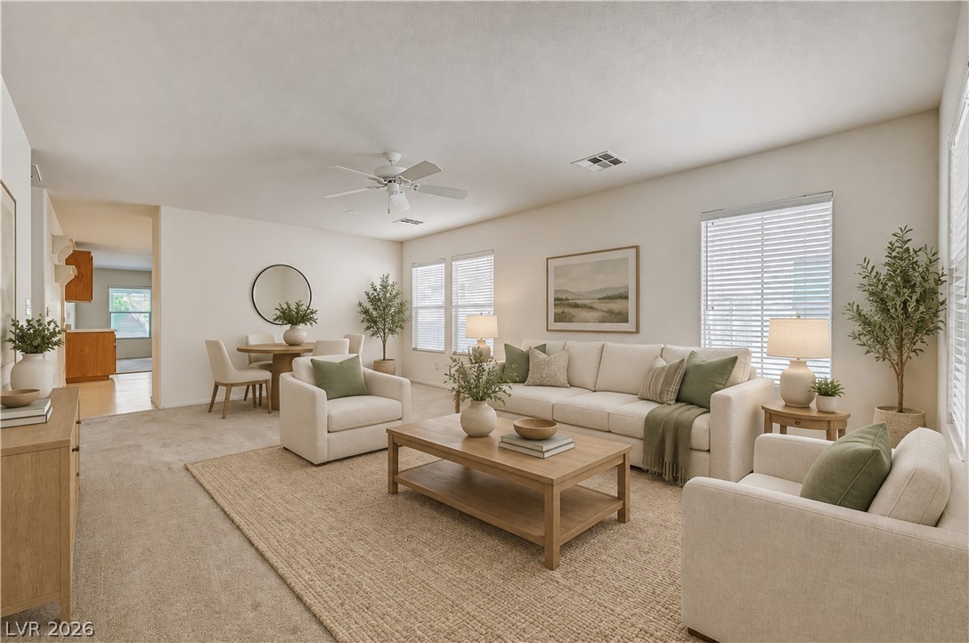 4908 Shady Rim Court Property Photo 8