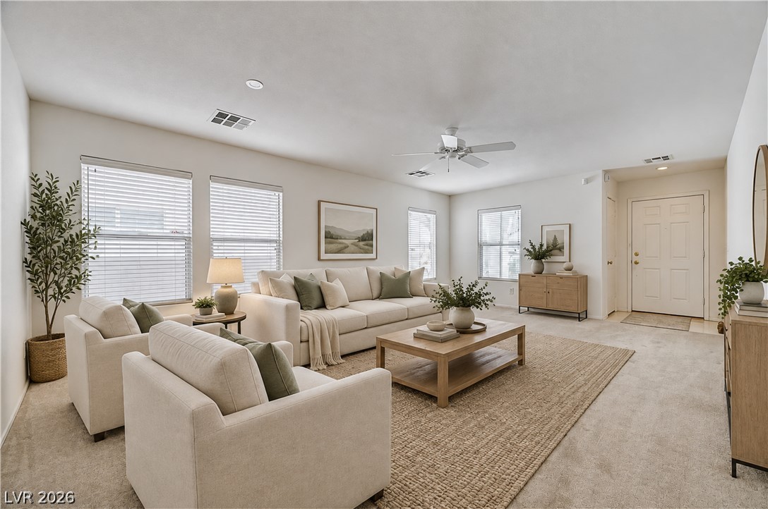 4908 Shady Rim Court Property Photo 10