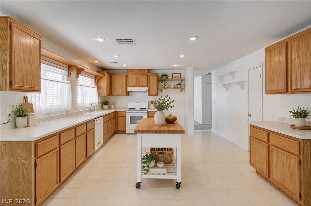4908 Shady Rim Court Property Photo 15