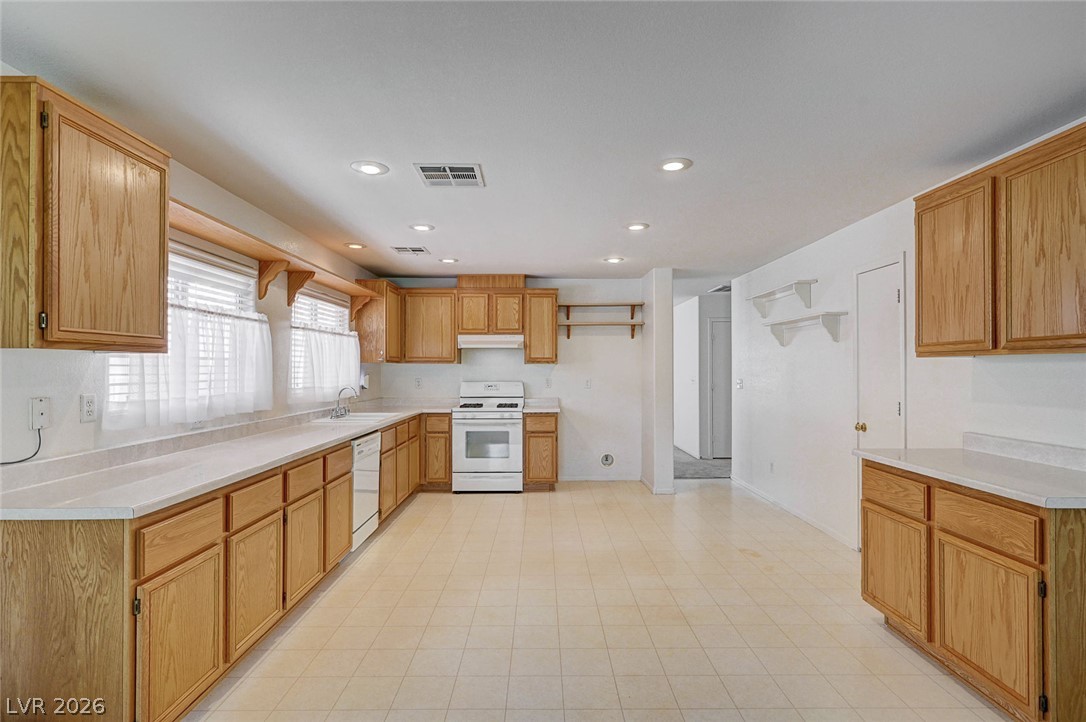 4908 Shady Rim Court Property Photo 16