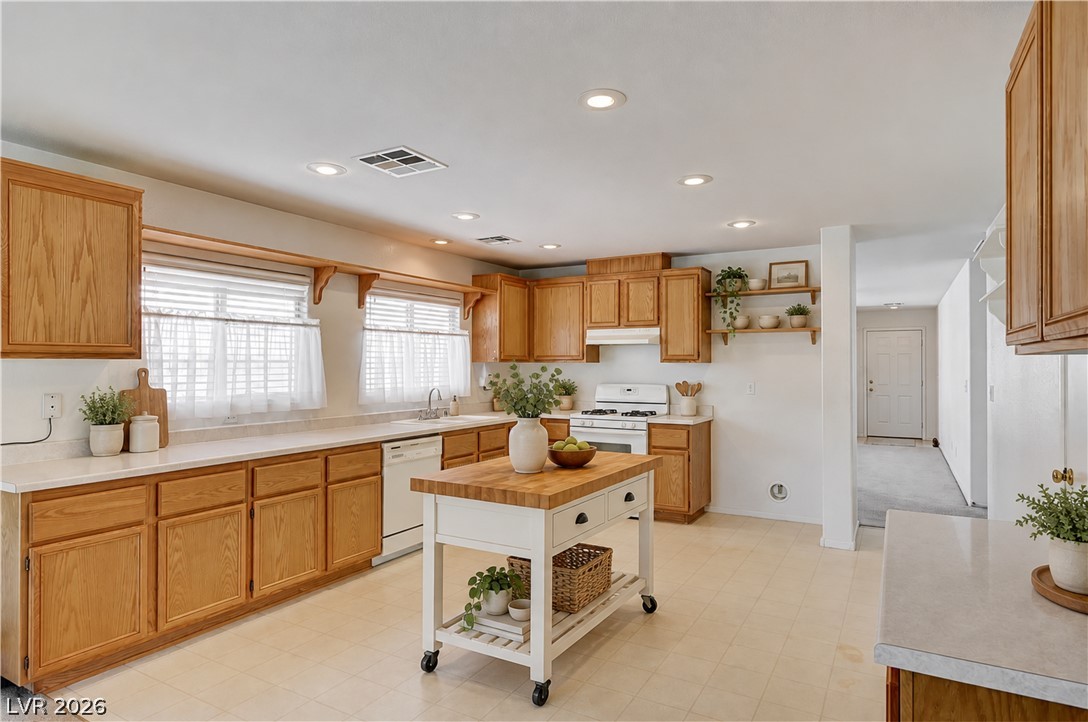 4908 Shady Rim Court Property Photo 17