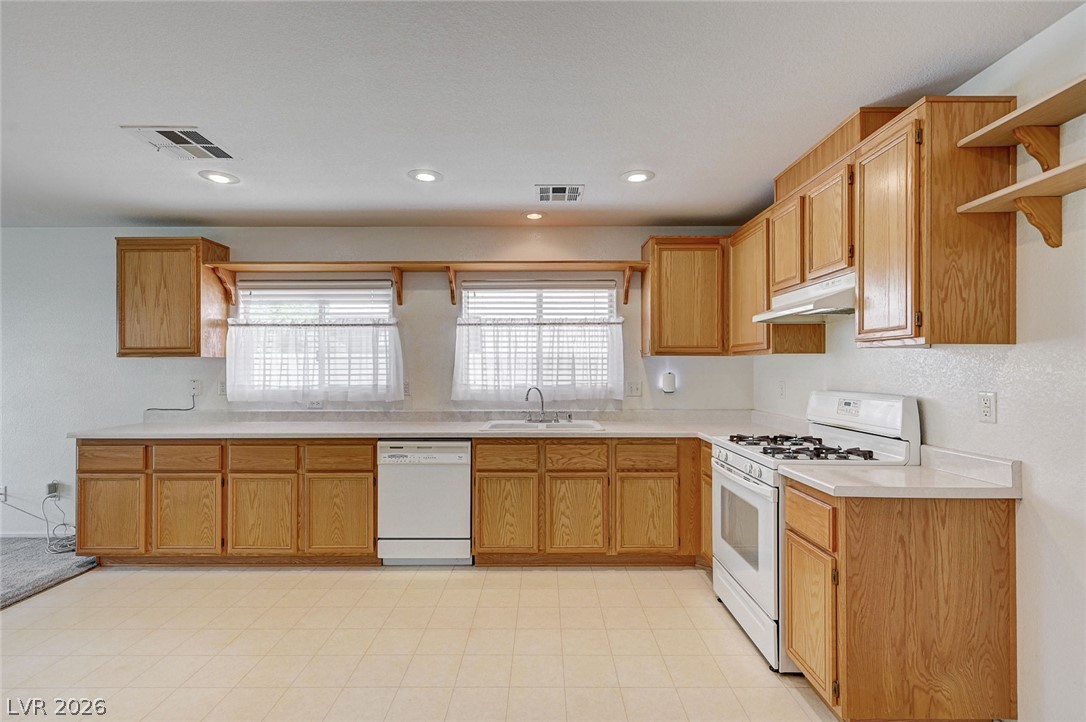 4908 Shady Rim Court Property Photo 19