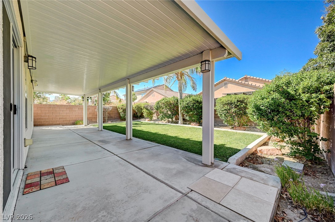 4908 Shady Rim Court Property Photo 48