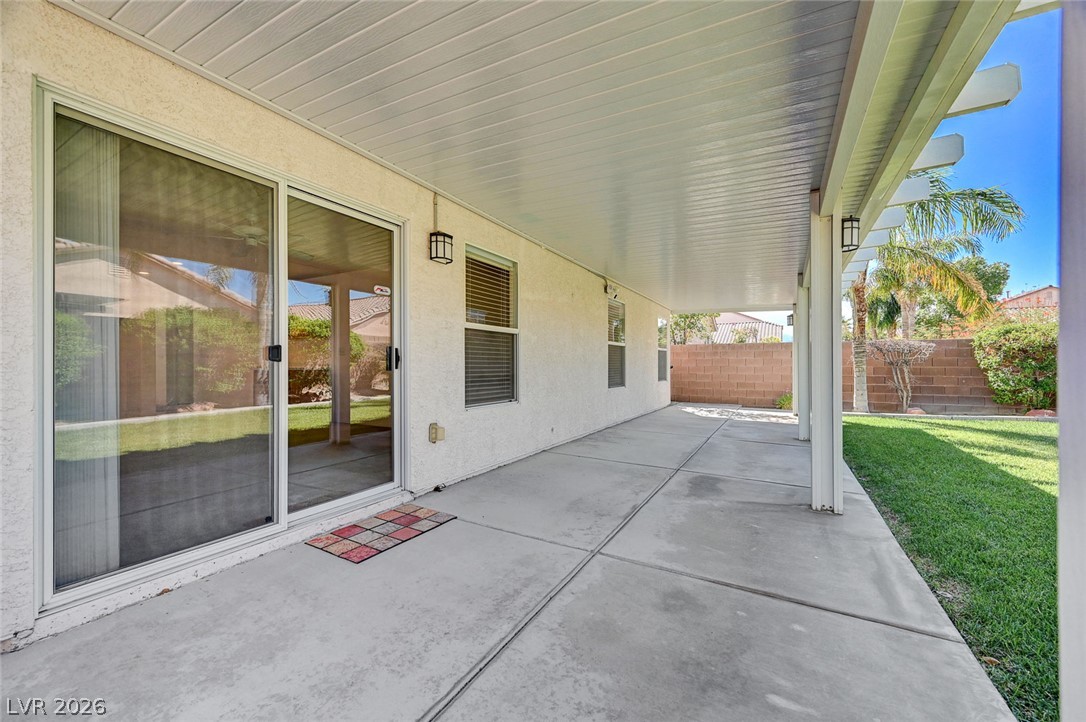 4908 Shady Rim Court Property Photo 49