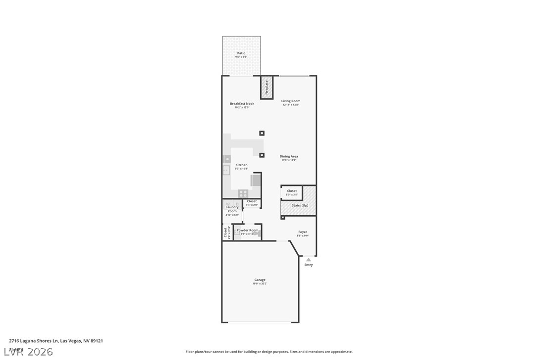 2716 Laguna Shores Lane Property Photo 49