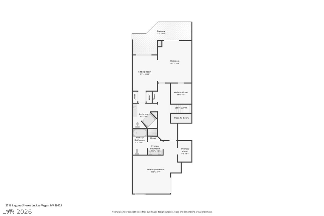 2716 Laguna Shores Lane Property Photo 50