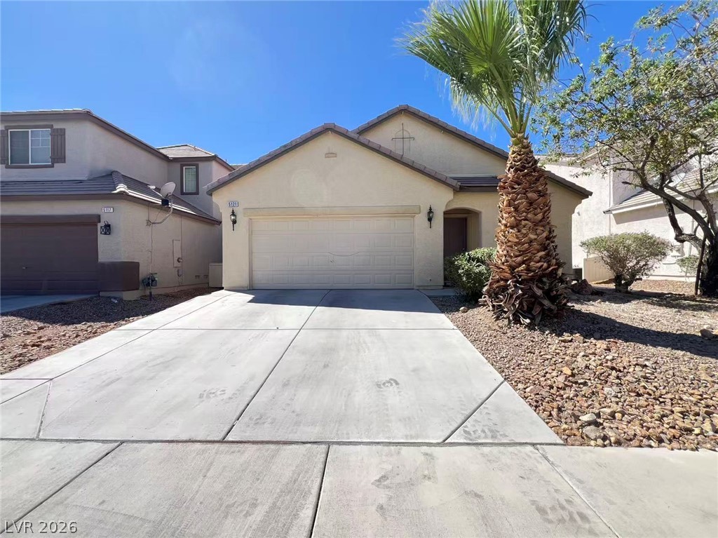 5121 First Sun Street Property Photo 1