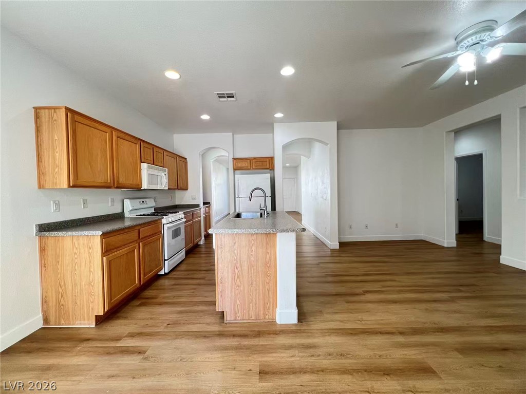 5121 First Sun Street Property Photo 5
