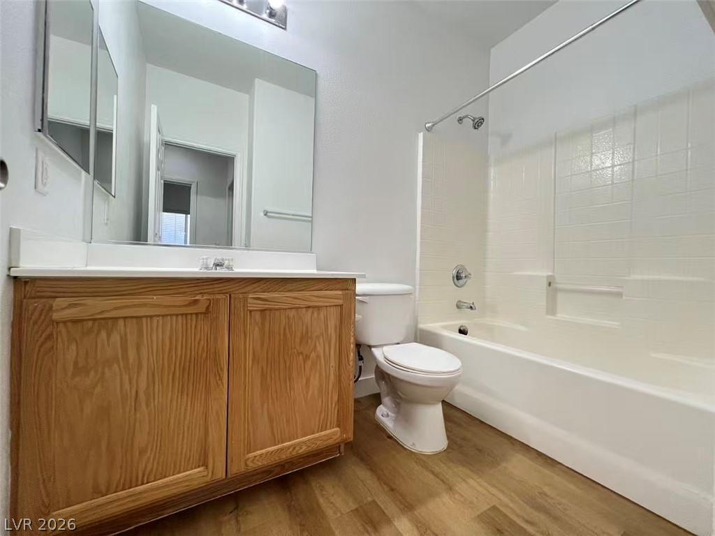 5121 First Sun Street Property Photo 21