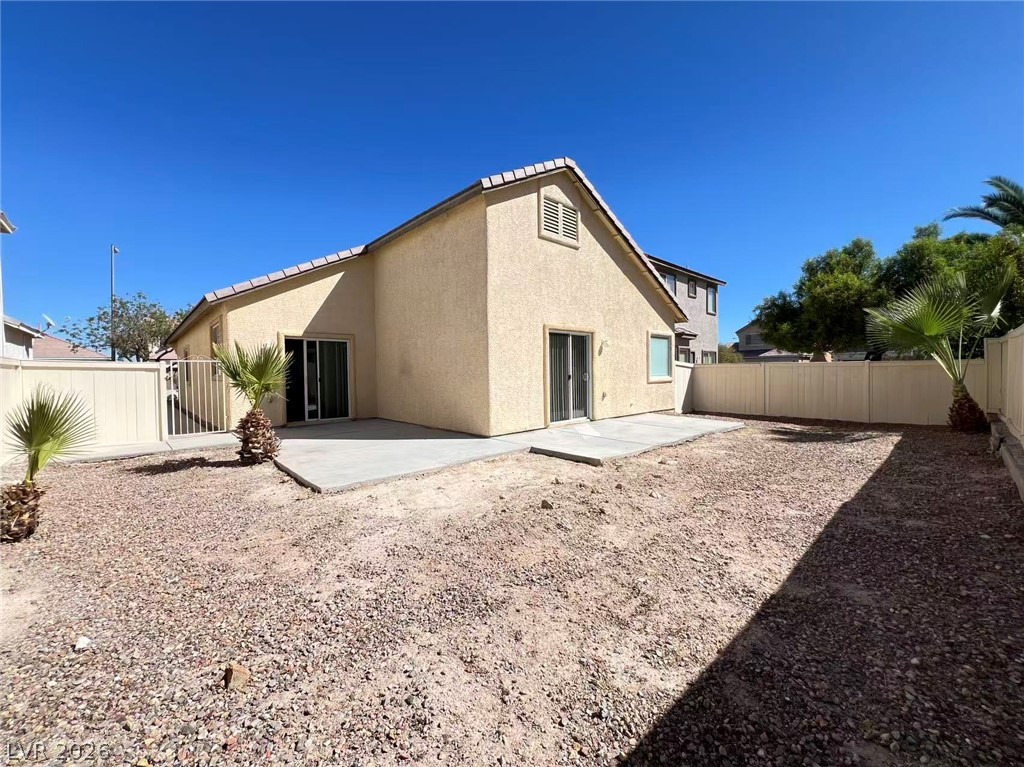 5121 First Sun Street Property Photo 24