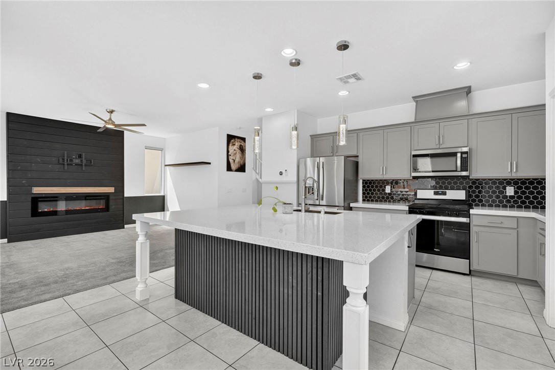 4618 Chirping Street Property Photo 1