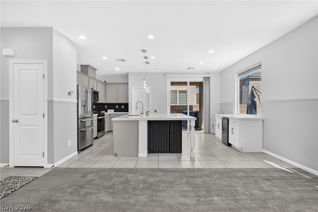 4618 Chirping Street Property Photo 7