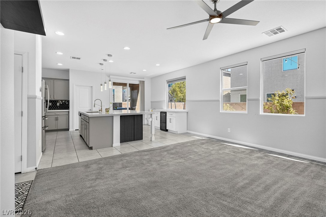 4618 Chirping Street Property Photo 8