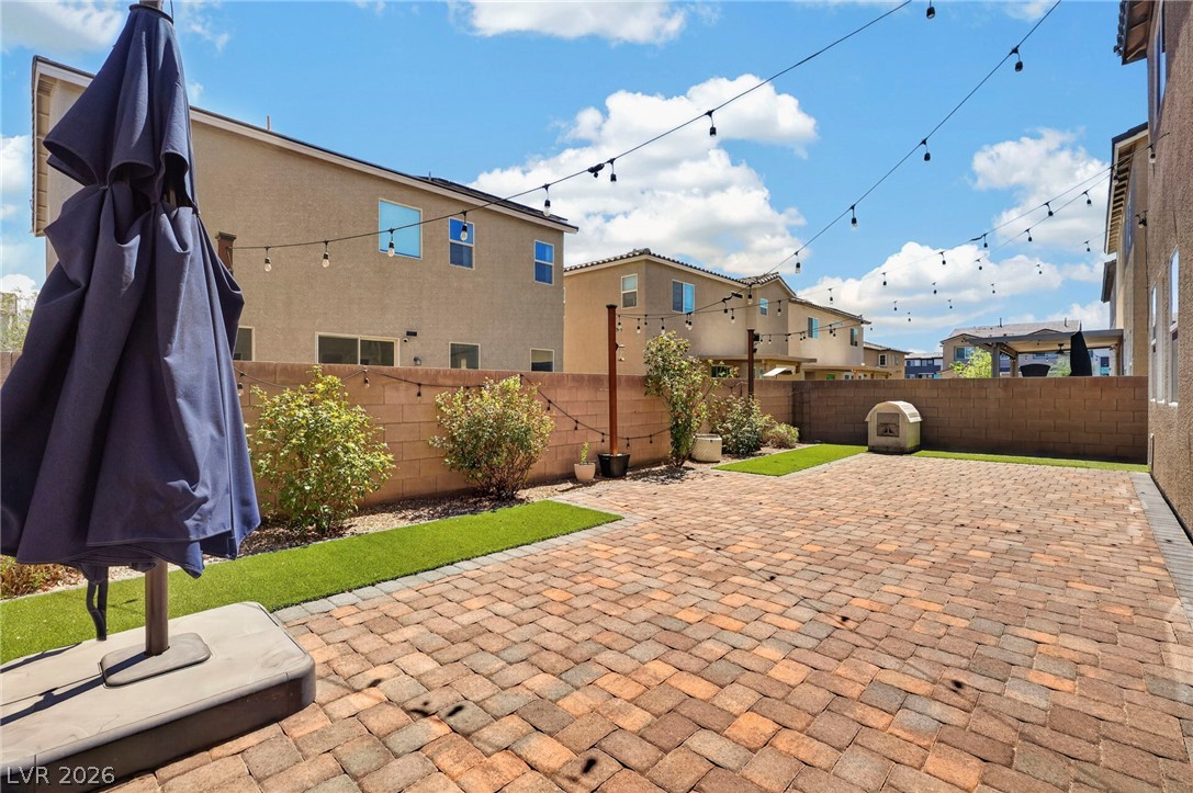 4618 Chirping Street Property Photo 30
