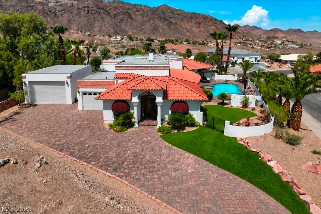 102 Red Rock Road Property Photo 1