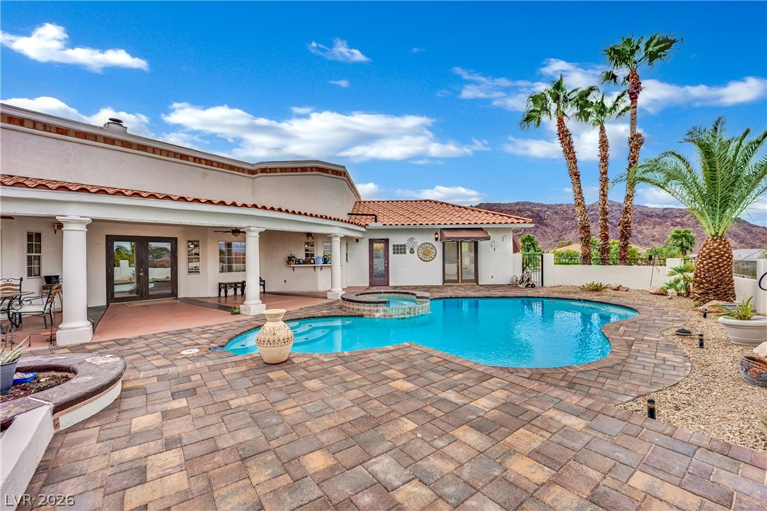 102 Red Rock Road Property Photo 58
