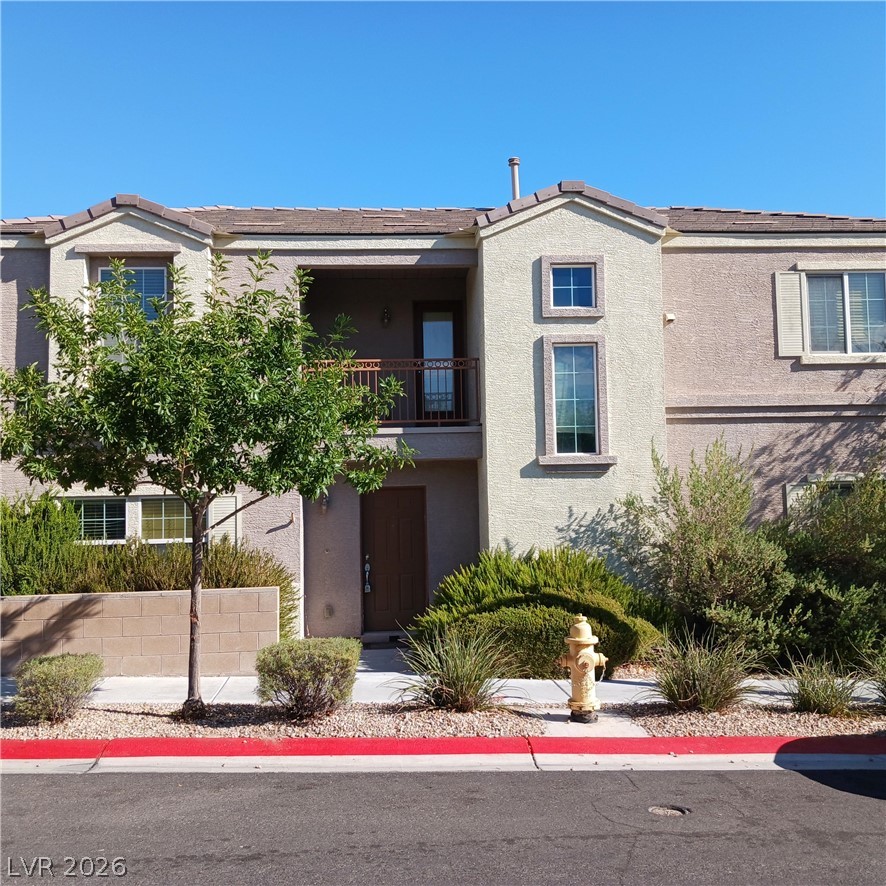 7705 Custom Weave Court Property Photo 1