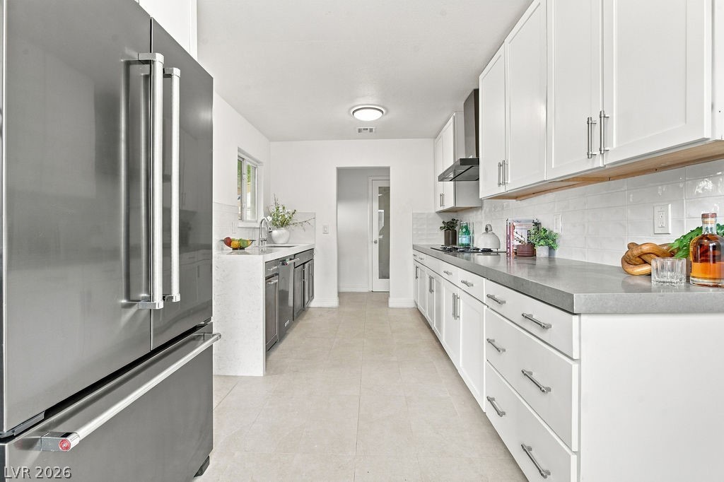 3654 Vista Del Monte Drive Property Photo 1