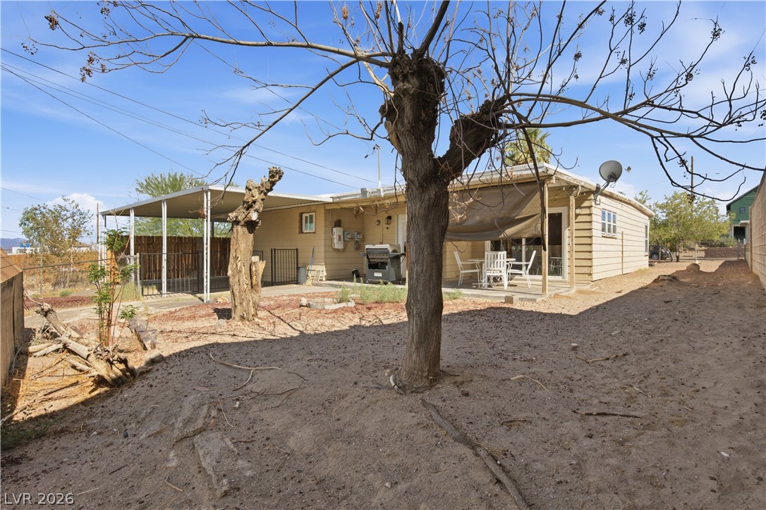 142 Magnesium Street Property Photo 18
