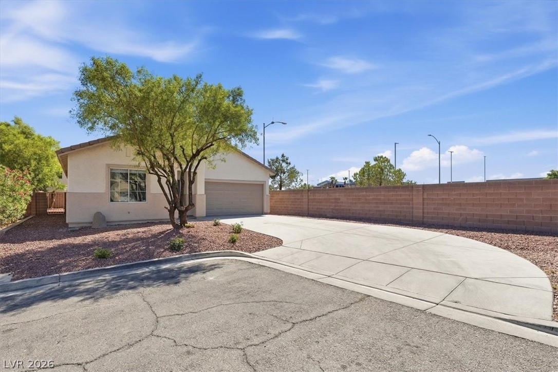 6898 PERFECT SUNSET Court Property Photo 1