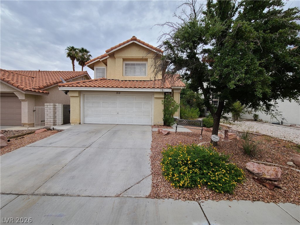 310 TUSCANY Court Property Photo 1
