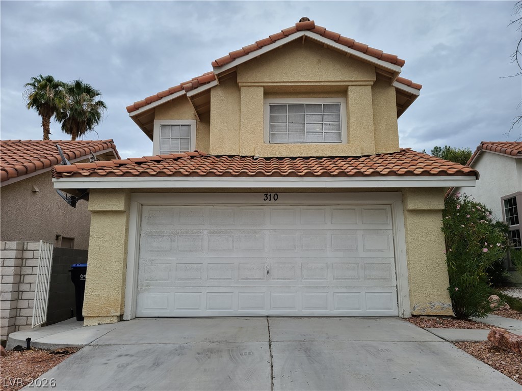 310 Tuscany Court Property Photo 2
