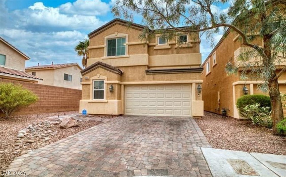 6204 Burrell Court Property Photo 1