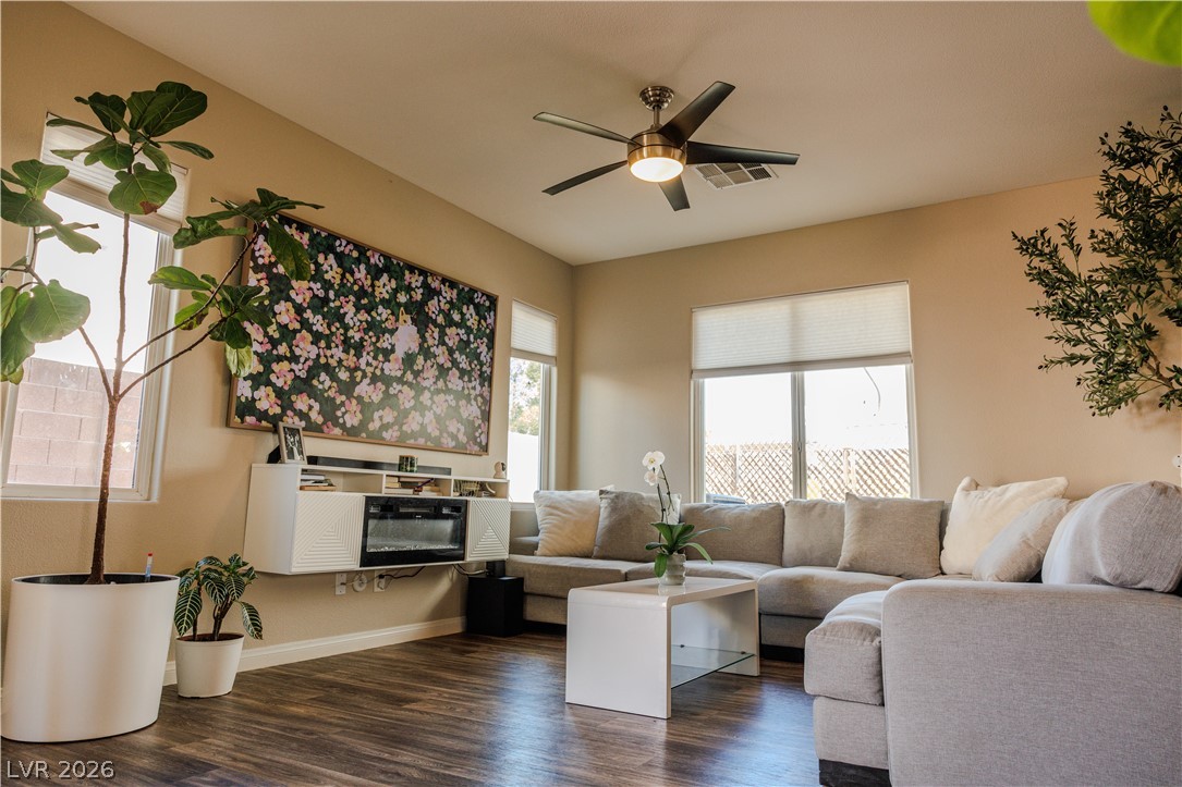 6204 Burrell Court Property Photo 13