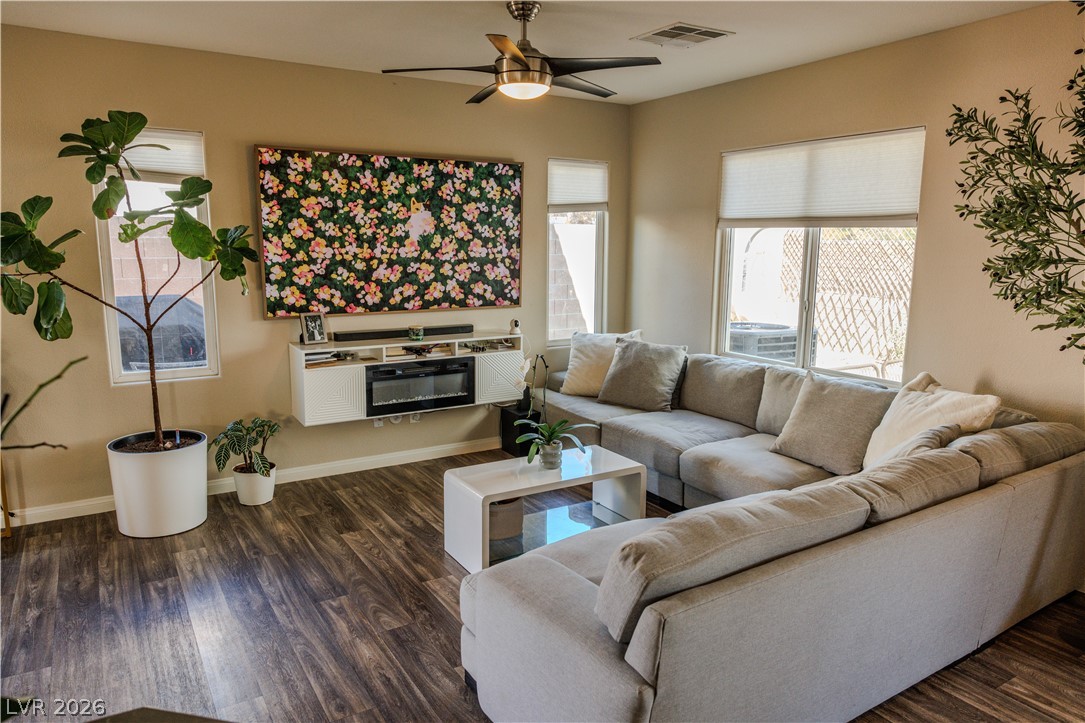6204 Burrell Court Property Photo 14