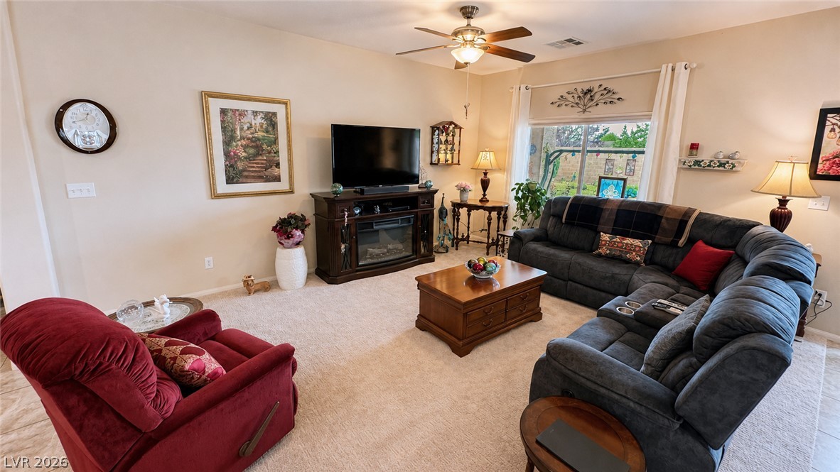 5086 East Monte Penne Way Property Photo 8