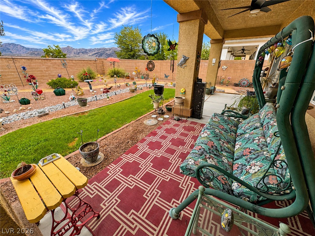 5086 East Monte Penne Way Property Photo 29
