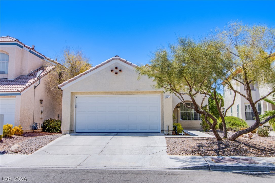 1525 Imperial Cup Drive Property Photo 1