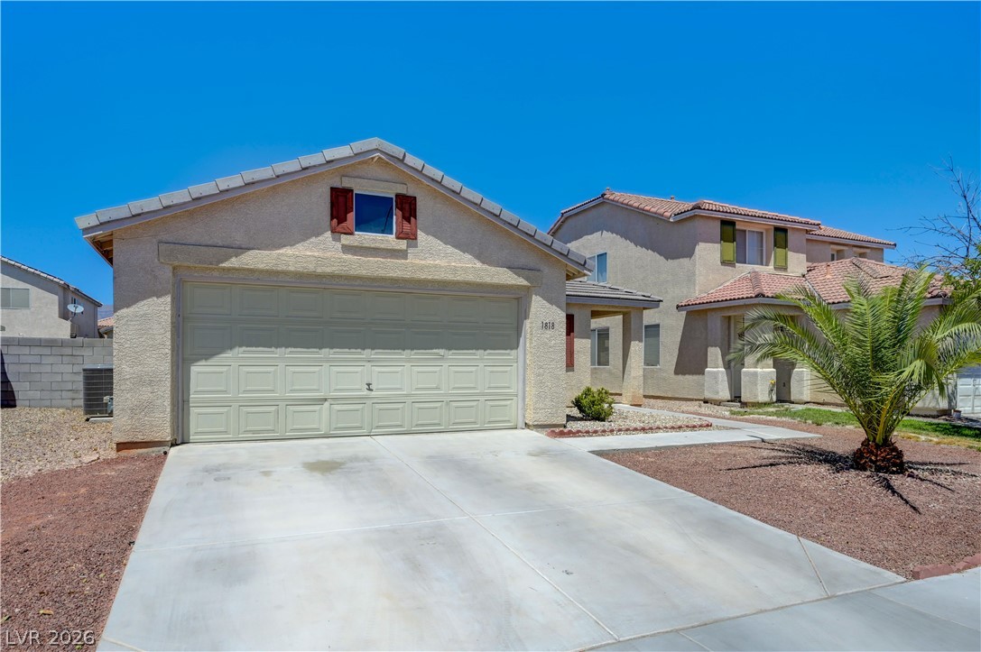 1818 Running Fawn Court Property Photo 2