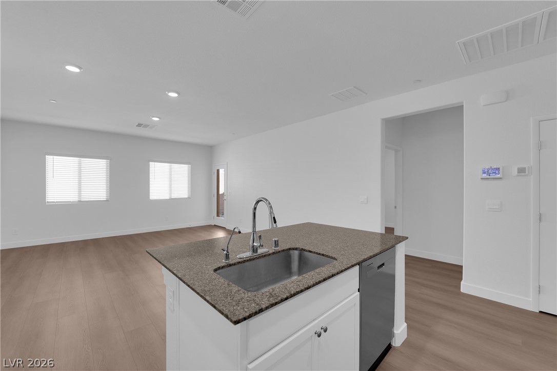 1181 Desert Lark Street Property Photo 9