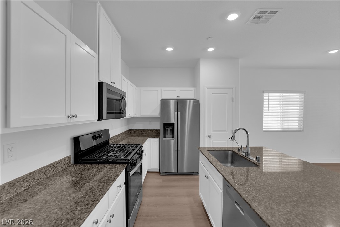 1181 Desert Lark Street Property Photo 12