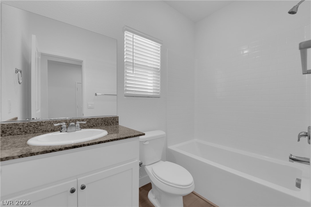 1181 Desert Lark Street Property Photo 14