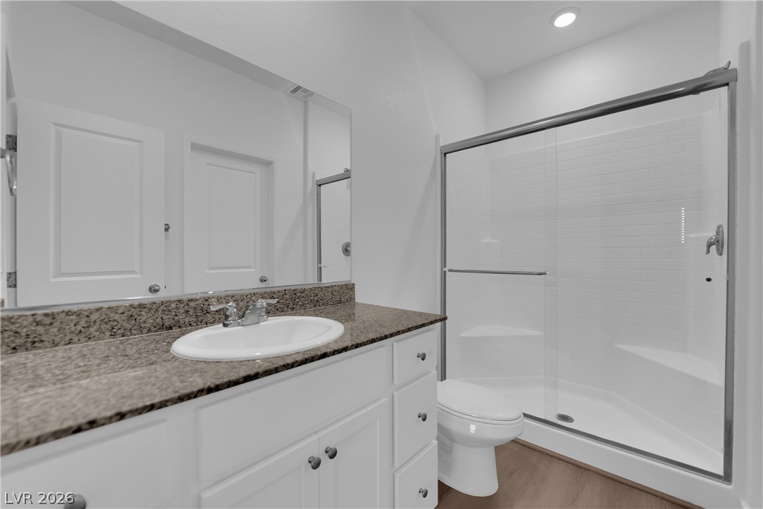 1181 Desert Lark Street Property Photo 20