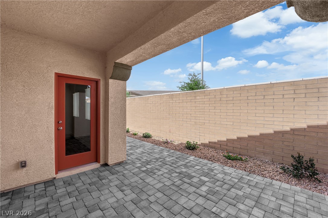 1181 Desert Lark Street Property Photo 22