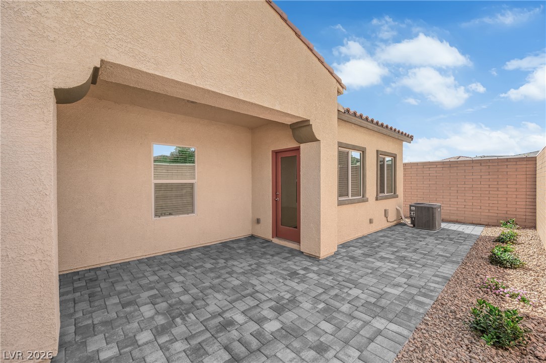 1181 Desert Lark Street Property Photo 23