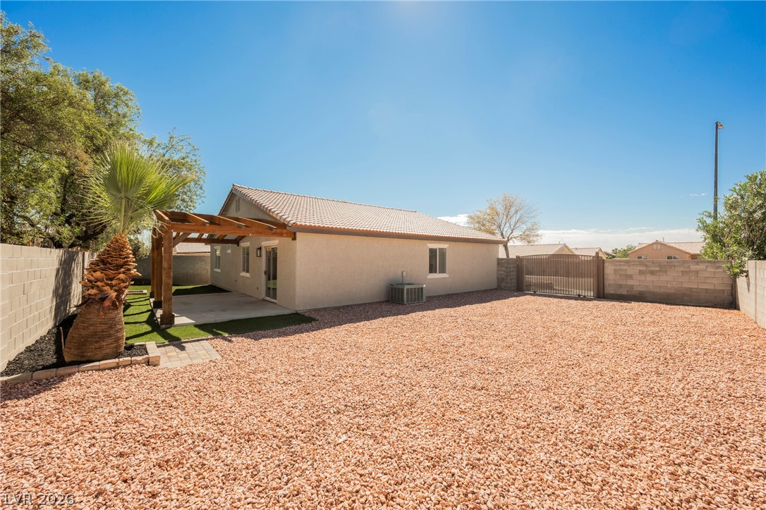 4022 Dripping Springs Avenue Property Photo 8