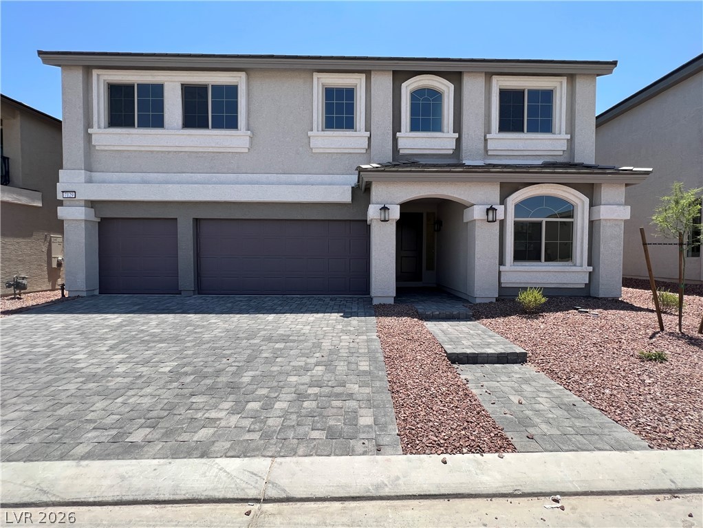 7129 Bold Rock Avenue Property Photo 1