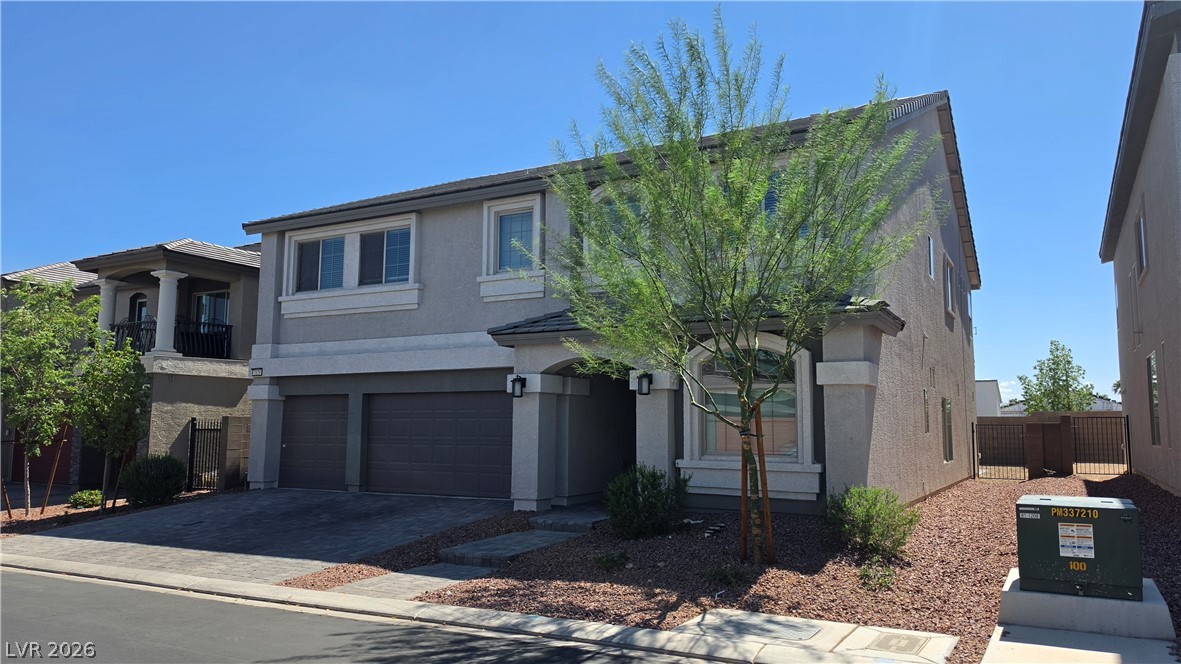 7129 Bold Rock Avenue Property Photo 29