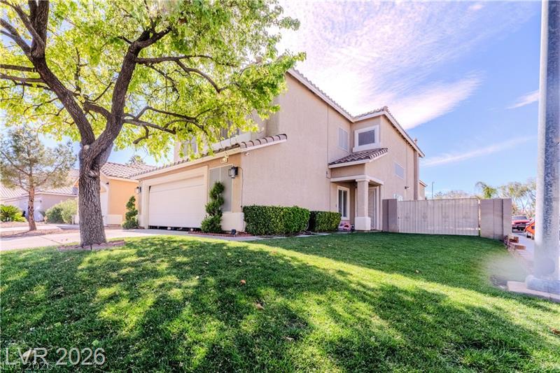 8539 Rocky Hillside Court Property Photo 1