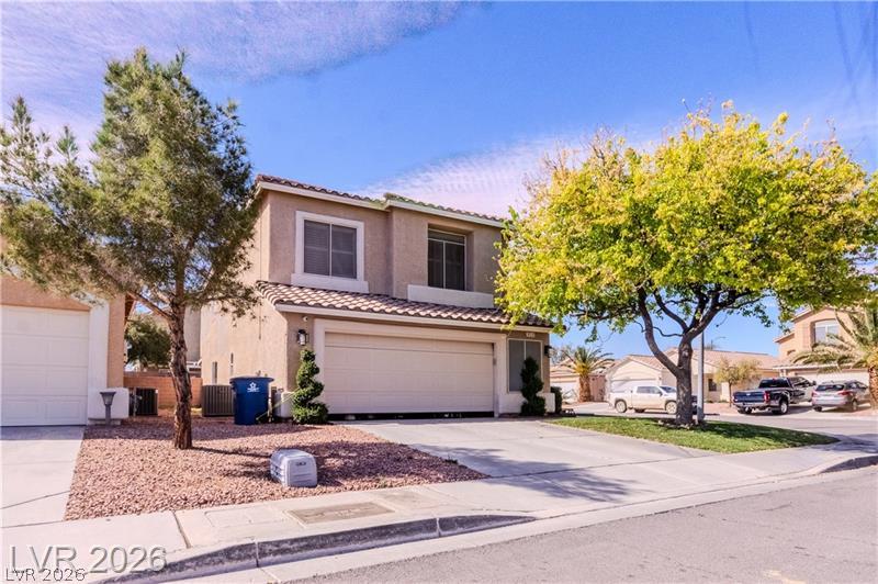 8539 Rocky Hillside Court Property Photo 2