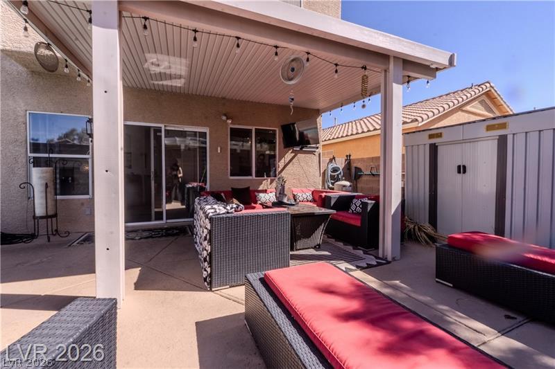 8539 Rocky Hillside Court Property Photo 27