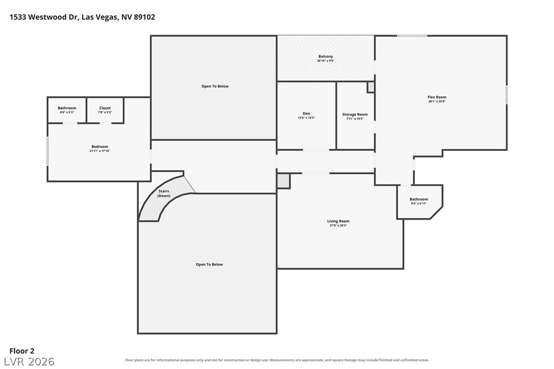 1533 Westwood Drive Property Photo 76