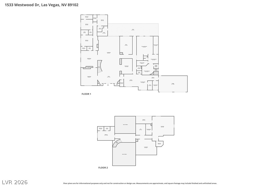 1533 Westwood Drive Property Photo 77