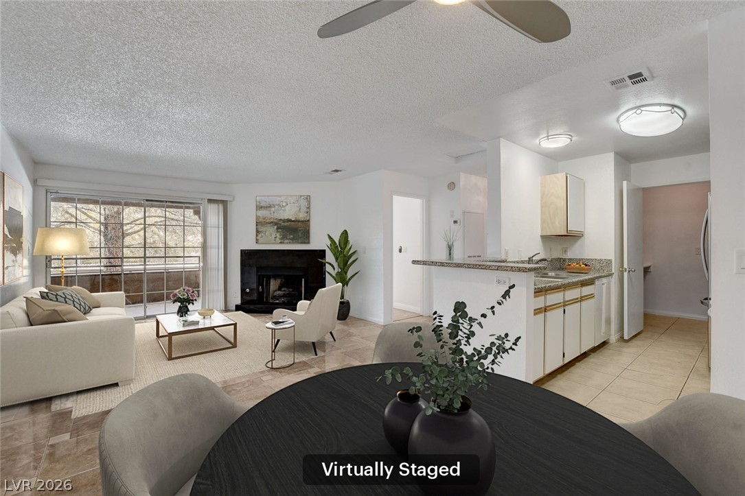 2200 South Fort Apache Road 2234 Property Photo 1